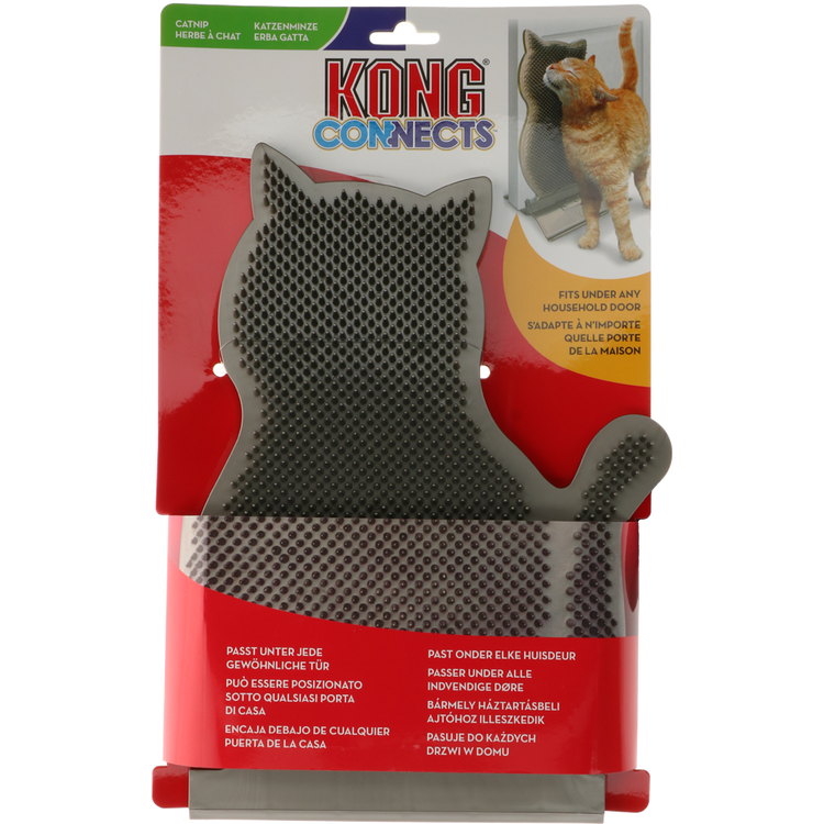 Foto van KONG Connects Kitty Comber