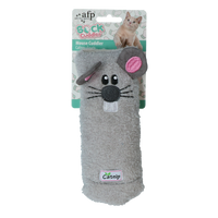 AFP Sock cuddler - Mouse Cuddler