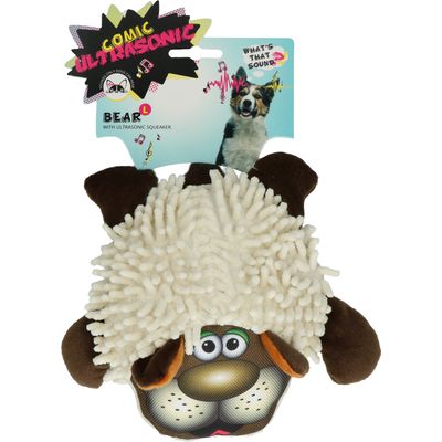 Foto van Comic Ultrasonic Bear Large