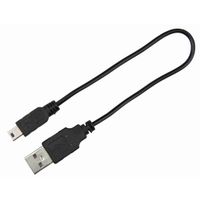 Trixie Flash lichtring USB TPU/nylon - 2 stuks