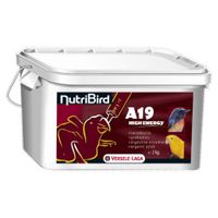 Versele-Laga Nutribird Nutribird A19 high energy baby