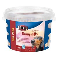 Trixie Soft Snack Bony Mix XXL Pack