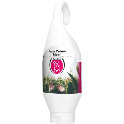 Foto van Farm Cream Maxi Sta- / Hangtube