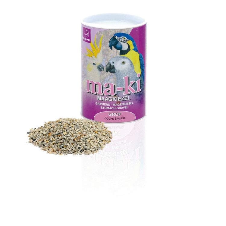 Foto van Esve MA-KI maagkiezel grof