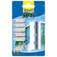 Tetra Tec sb45 vervangmesjes gs45