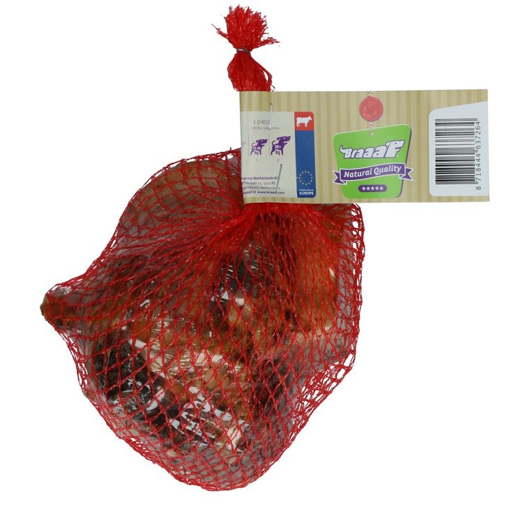 Foto van Braaaf Runderknokkel