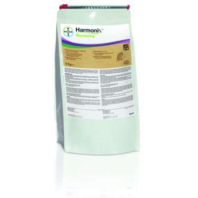Foto van Harmonix Monitoring Paste