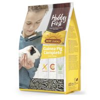 Hobbyfirst Hope Farms Guinea Pig Complete