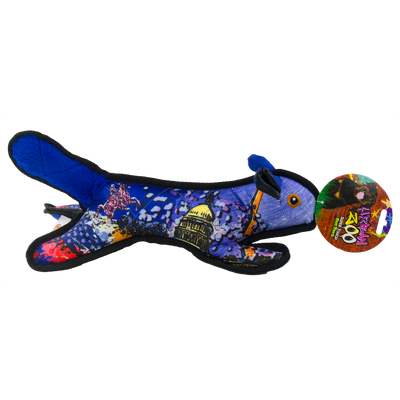 Foto van Urban Zoo Super Tough Squirrel Jumbo