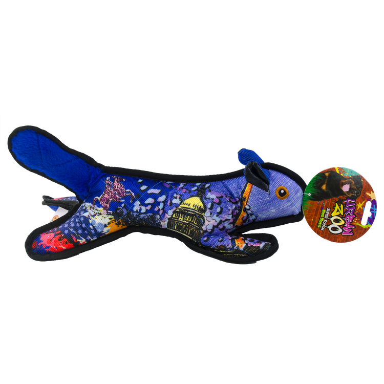 Foto van Urban Zoo Super Tough Squirrel Jumbo