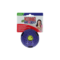 KONG Bat-A-Bout Flicker Disco EU