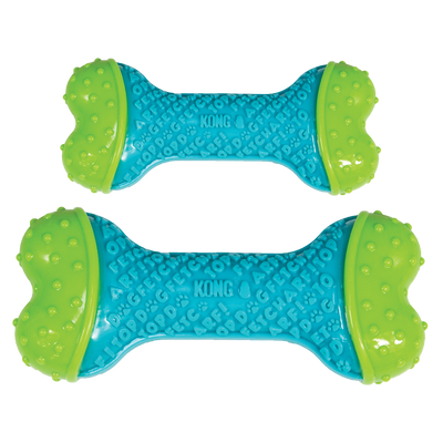 Foto van KONG CoreStrength Bone Small/Medium