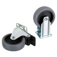 Trixie Wielen voor #39871-39874 & #9054