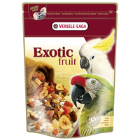 Versele-Laga Prestige Pre Exotic fruit papegaai
