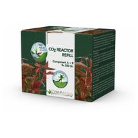 Colombo Co2 reactor navul