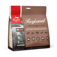 Orijen Whole Prey Regional Red Dog 340 gr