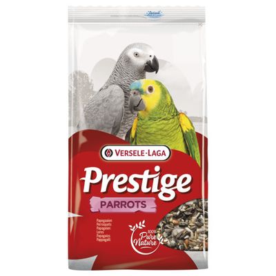 Foto van Versele-Laga Prestige Papegaaien