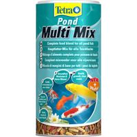 Tetra Pond multi mix