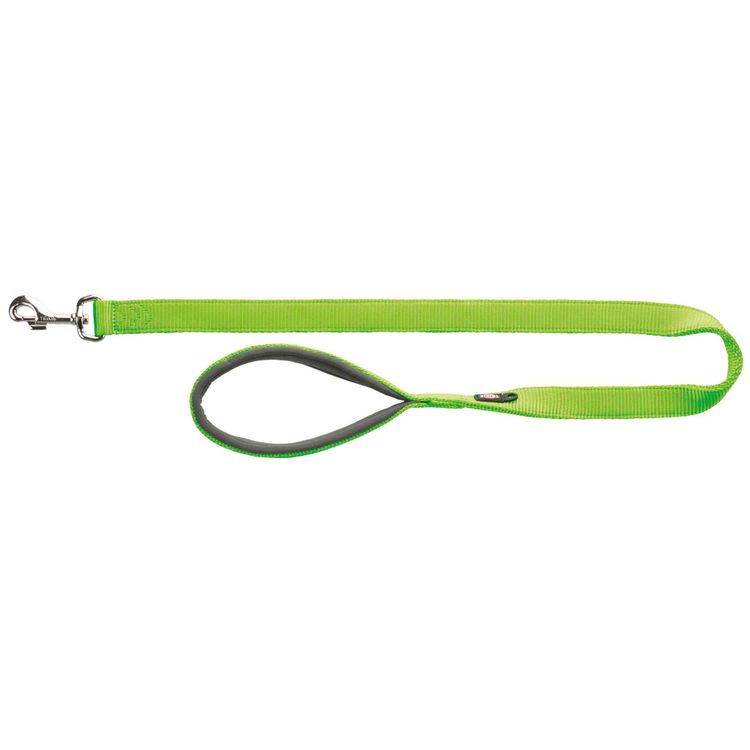 Trixie Premium riem Foto van Trixie Premium riem