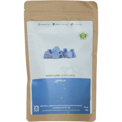 Foto van NARA Lure Vanille
