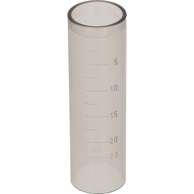 Foto van Drench glas