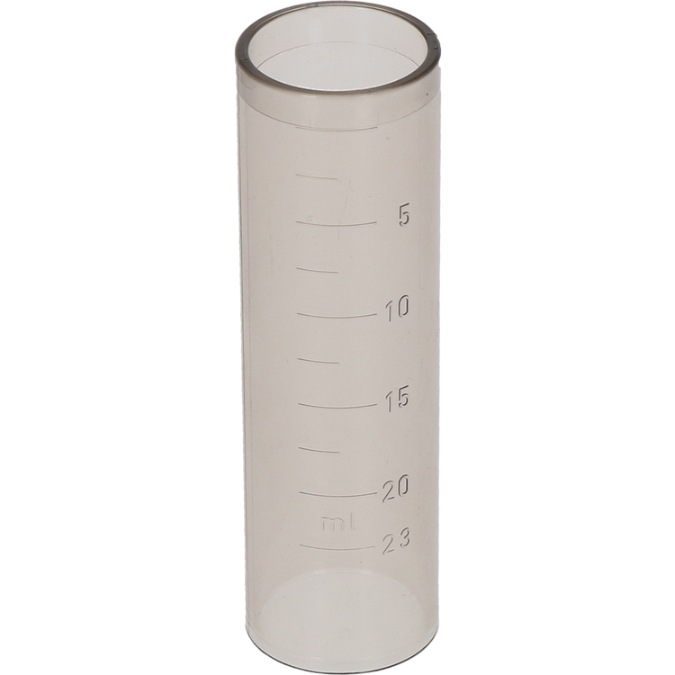 Foto van Drench glas