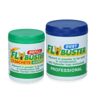 Flybuster Bait 4x 20 g