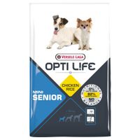 Opti Life Senior mini