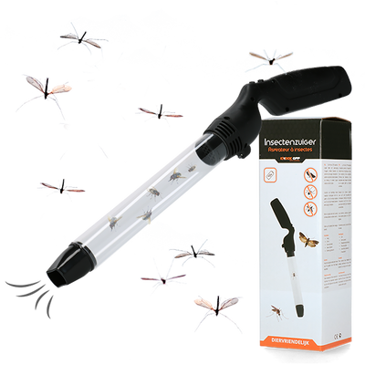 Foto van Knock Off Insectenzuiger