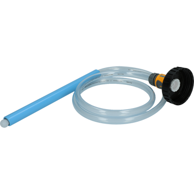 Foto van Goat Drencher zonder de fles