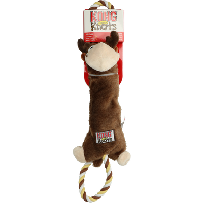 Foto van KONG Knots Tugger Eland Medium/Large