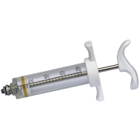 Nylonspuit 20ml Schroef