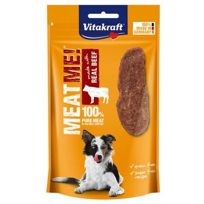 Vitakraft MEAT ME! Foto van Vitakraft MEAT ME!