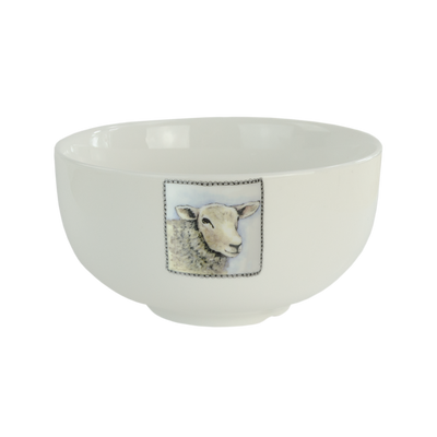 Foto van Boerenwinkel Kom Schaap