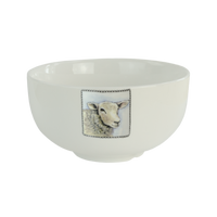 Boerenwinkel Kom Schaap