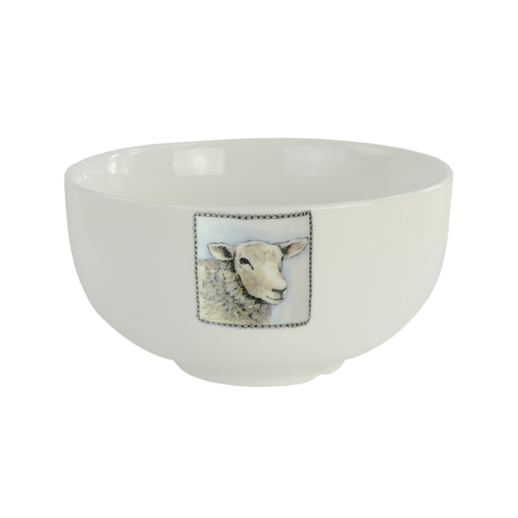 Foto van Boerenwinkel Kom Schaap