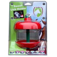 Excellent Sweet lick houder