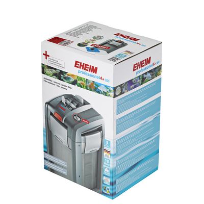 Foto van Eheim Buitenfilter prof. 4 350 2073