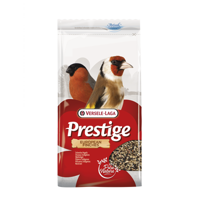 Foto van Versele-Laga Prestige Inlandse wildzang