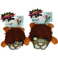 Comic Ultrasonic Beaver Large