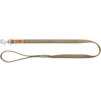 Trixie BE NORDIC leer-riem Foto van Trixie BE NORDIC leer-riem
