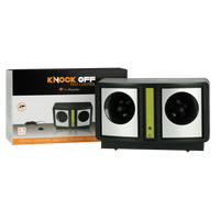 Knock Off Ongedierteverjager 300m2