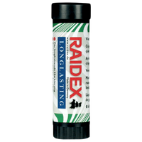 Merkstift draaibaar LA groen