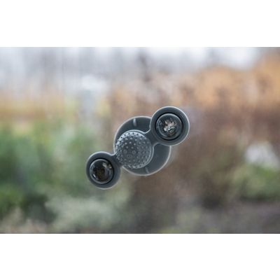 Foto van Trixie Raam spinner TPR - 3 stuks