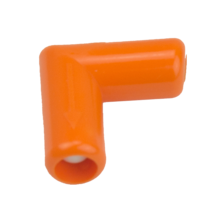 Foto van Teat intake Elbow los voor Big Softy speen