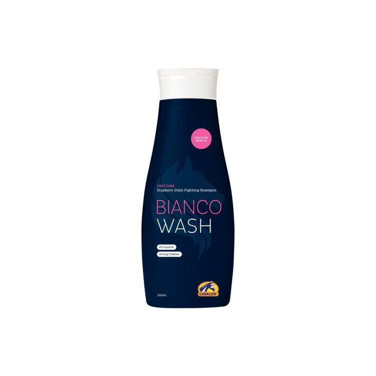 Cavalor Bianco wash Foto van Cavalor Bianco wash