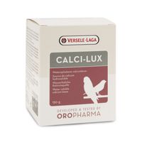 Versele-Laga Oropharma Calci-lux voor eischaal&skelet