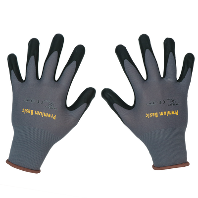 Foto van Keron Handschoen Premium Basic 7 (S)