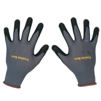 Keron Handschoen Premium Basic 7 (S)