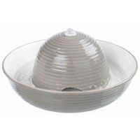 Trixie Drinkfontein Vital Flow keramiek